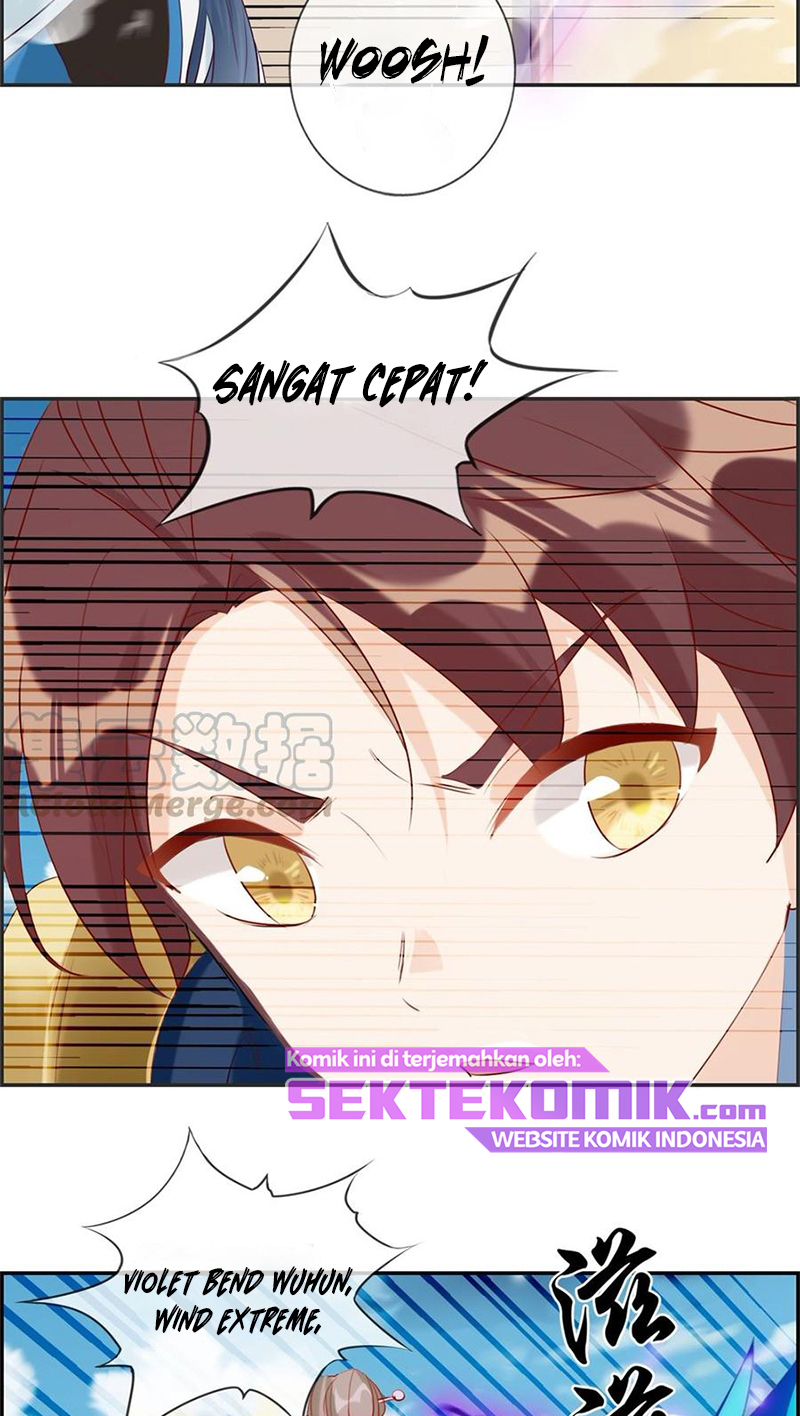 Strongest System (The Strongest Dandy System) chapter 25